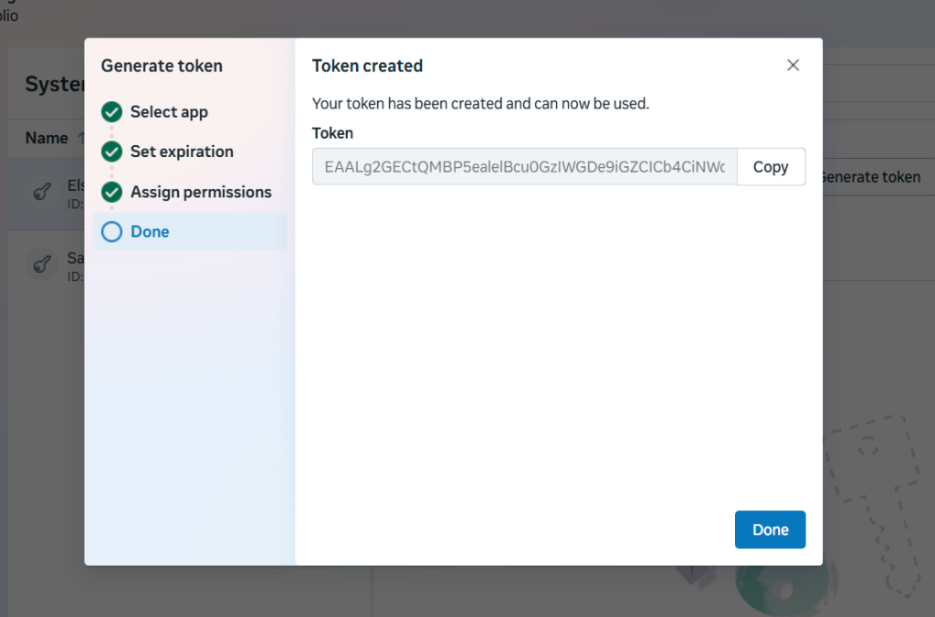 WhatsApp Reminder - Tyche Softwares Documentation