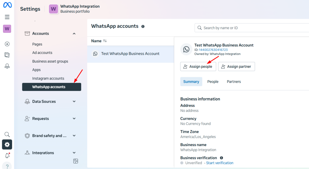 WhatsApp Reminder - Tyche Softwares Documentation