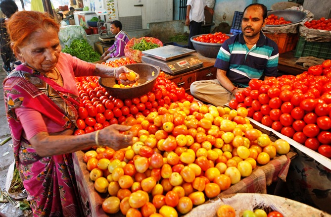 Tomatoes