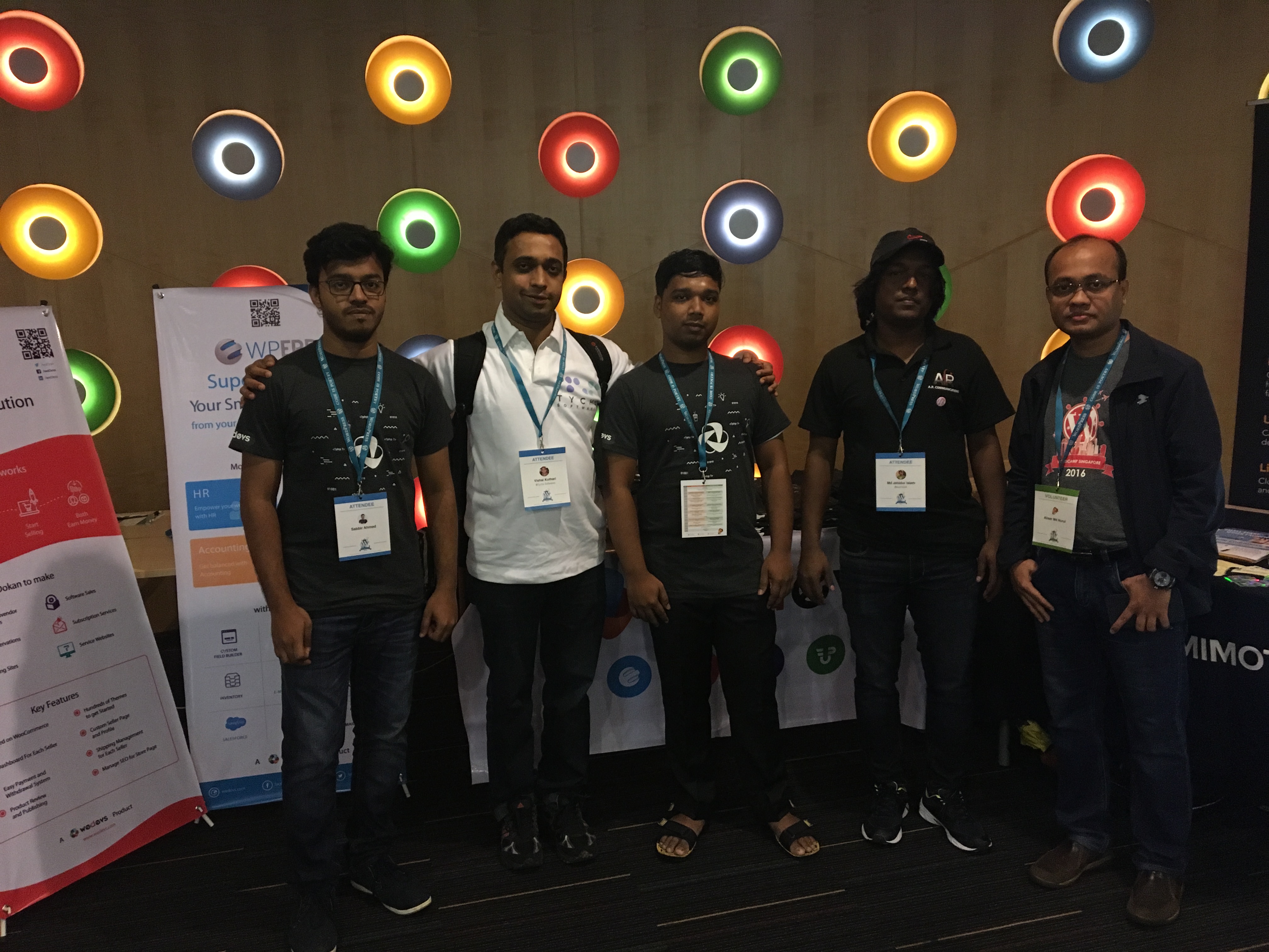 weDevs Team