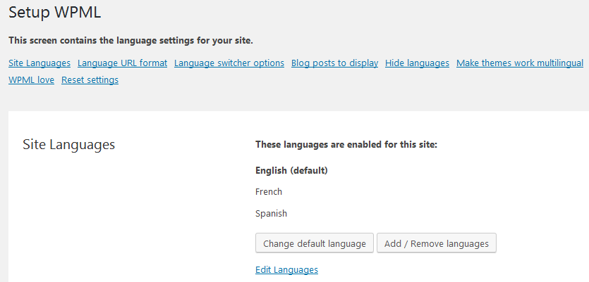 edit_languages - Understanding how to send abandoned cart reminder emails in different languages using WPML plugin?