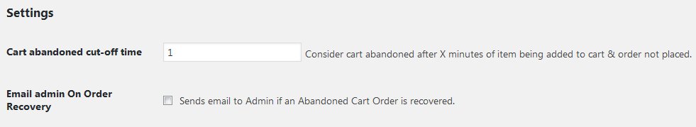 email_notification_1-1 - Differences between Pro and Lite versions of Abandoned Cart for WooCommerce plugin