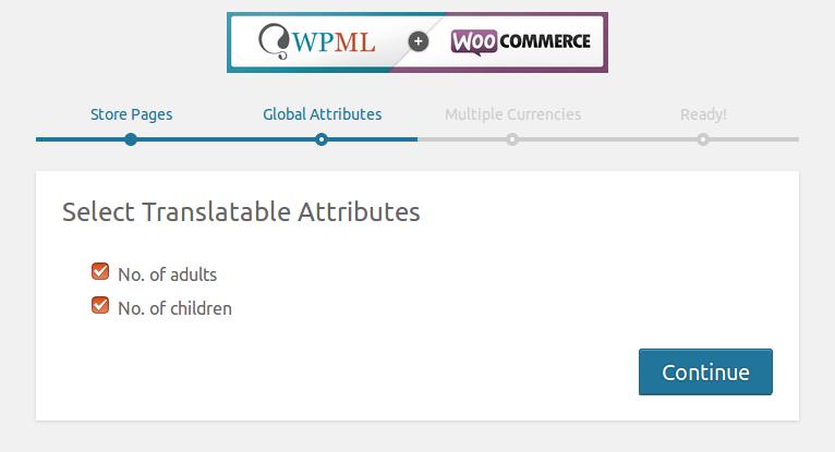 How To Setup WPML on WooCommerce