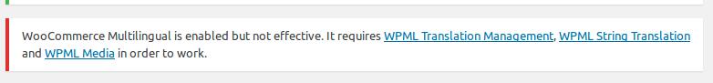 How To Setup WPML on WooCommerce