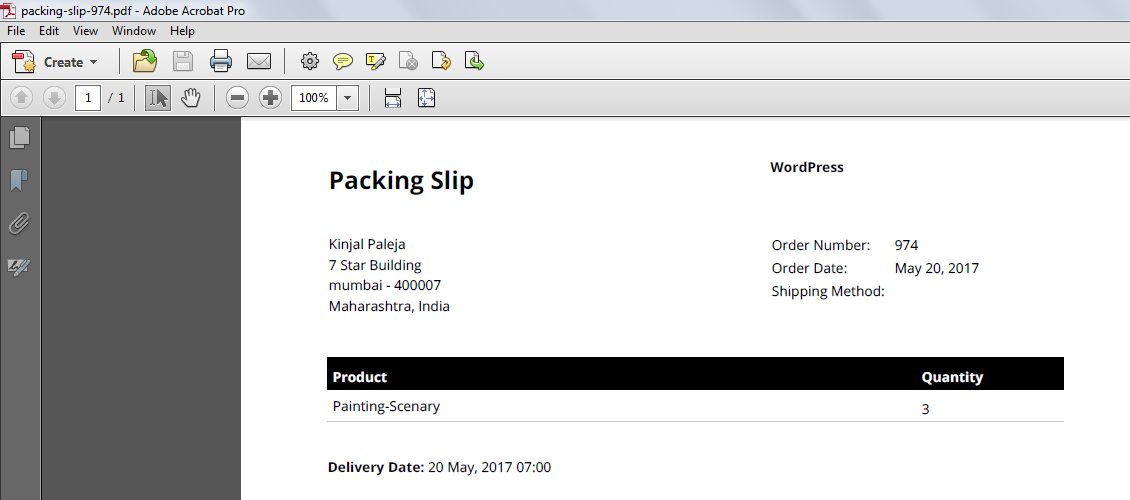 Integration with Other plugins 5 A Look at the integration of other WooCommerce plugins with Order Delivery Date