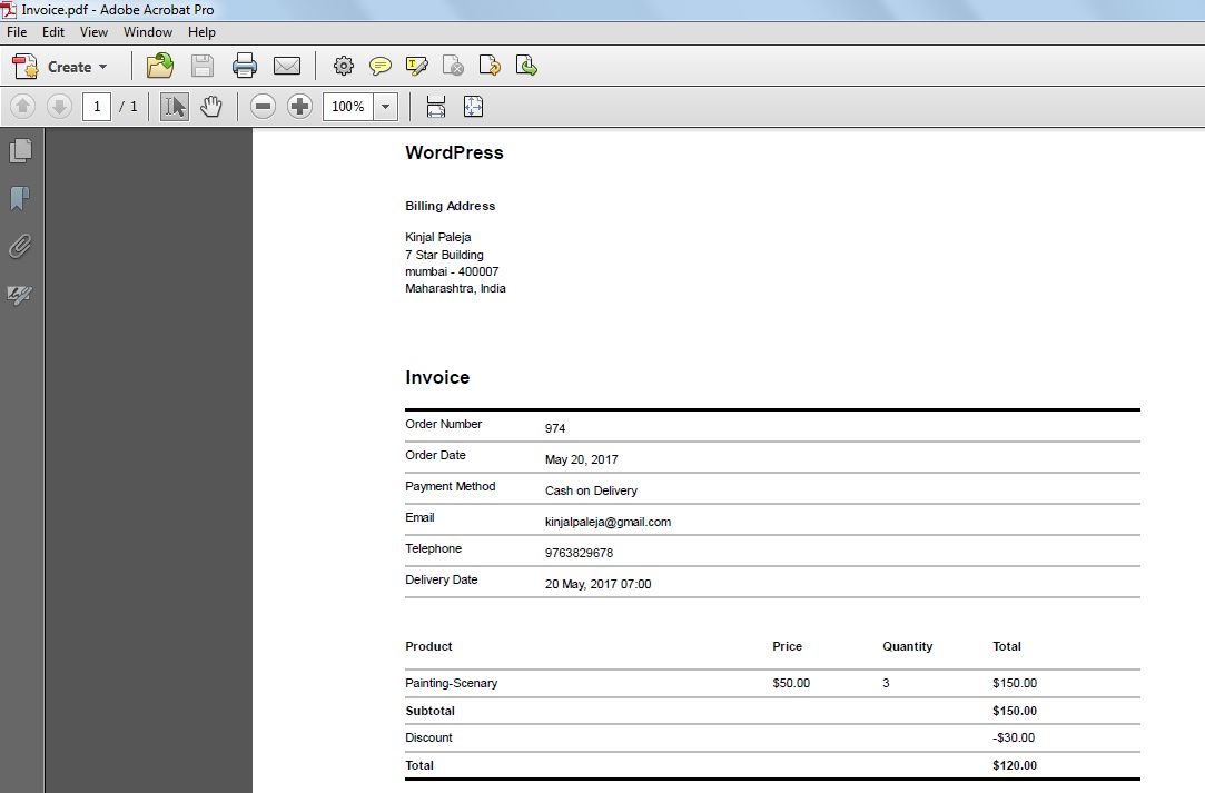 Integration with Other plugins 7 A Look at the integration of other WooCommerce plugins with Order Delivery Date