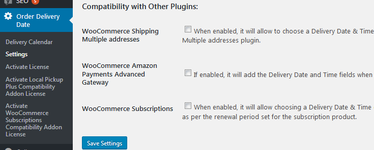 Setup Recurring Deliveries with WooCommerce Subscriptions plugin