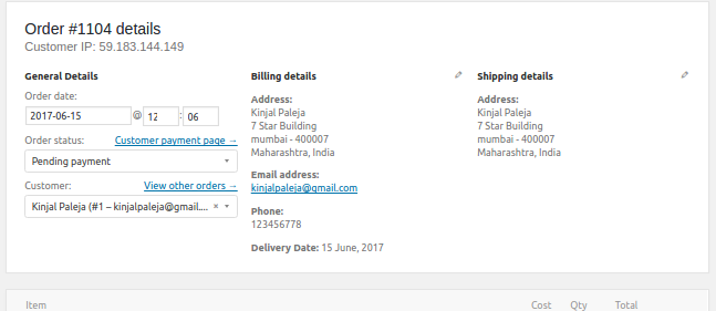 Setup Recurring Deliveries with WooCommerce Subscriptions plugin