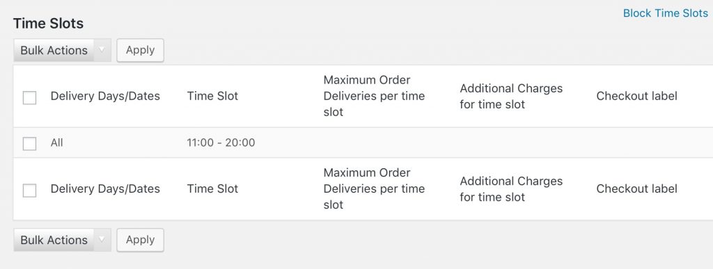 Preselect the first available Delivery date & time in Order Delivery Date Pro for WooCommerce plugin