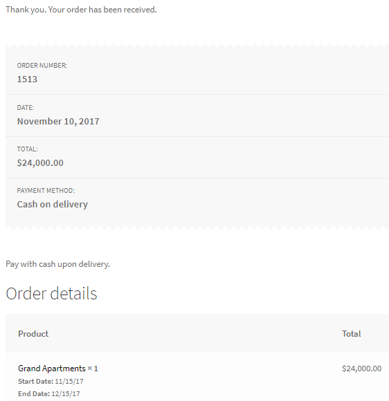 Maximum Night Booking for Multiple Nights - Tyche Softwares Documentation