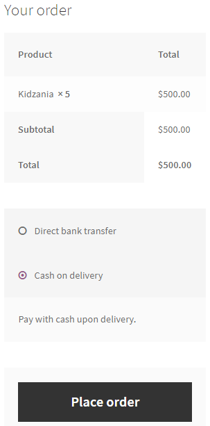 Allow the users to purchase a bookable product without selecting booking details - Tyche Softwares Documentation