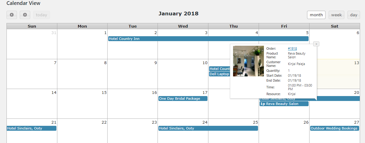 Adding & Assigning Resources - Tyche Softwares Documentation