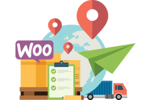 WooCommerce table rate shipping integration with Tyche Softwares